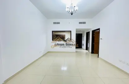 Apartment - 1 Bedroom - 2 Bathrooms for rent in Al Manal Residence 2 - Dubai Silicon Oasis - Dubai