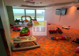 Apartment - 2 bedrooms - 3 bathrooms for sale in Marina Bay by DAMAC - Najmat Abu Dhabi - Al Reem Island - Abu Dhabi