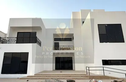 Villa - 5 Bedrooms - 7 Bathrooms for rent in Madinat Hind 3 - Dubai Land - Dubai