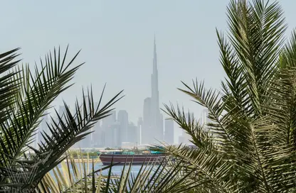 Apartment - 3 Bedrooms - 4 Bathrooms for sale in The Grand - Dubai Creek Harbour (The Lagoons) - Dubai