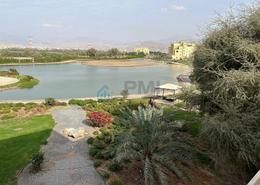Water View image for: Apartment - 2 bedrooms - 2 bathrooms for sale in Terrace Apartments - Yasmin Village - Ras Al Khaimah, Image 1