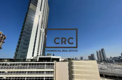 Retail - Studio for rent in Concord Tower - Dubai Media City - Dubai