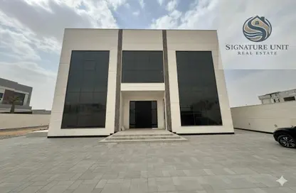 Villa - 7+ Bedrooms - 7+ Bathrooms for rent in Al Warqa'a 4 - Al Warqa'a - Dubai Villa - 7+ Bedrooms - 7+ Bathrooms for rent in Al Warqa'a 4 - Al Warqa'a - Dubai