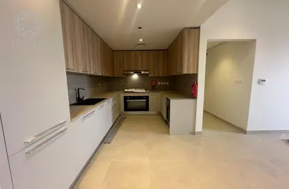 Apartment - 3 Bedrooms - 5 Bathrooms for sale in Divine Living - Arjan - Dubai