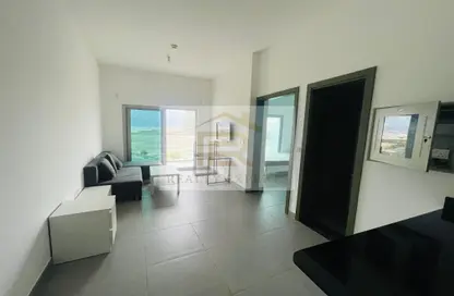 Living Room image for: Apartment - 1 Bedroom - 2 Bathrooms for rent in Bella Rose - Al Barsha South - Al Barsha - Dubai, Image 1