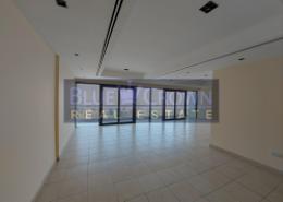 Apartment - 3 bedrooms - 5 bathrooms for rent in Al Mamzar Tower - Al Mamzar - Sharjah - Sharjah