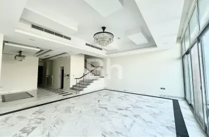 Villa - 3 Bedrooms - 3 Bathrooms for rent in The Dreamz - Al Furjan - Dubai