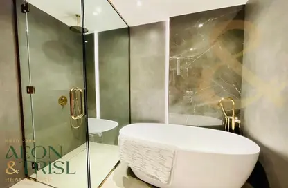 شقة - غرفة نوم - 2 حمامات للبيع في ون بارك سنترال - قرية الجميرا سركل - دبي