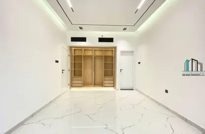 شقة - غرفة نوم - 2 حمامات للايجار في مسكن الامير - منطقة 11 - قرية جميرا الدائرية - دبي شقة - غرفة نوم - 2 حمامات للايجار في مسكن الامير - منطقة 11 - قرية جميرا الدائرية - دبي