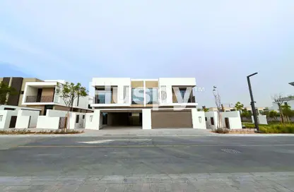 Villa - 4 Bedrooms - 5 Bathrooms for rent in Tilal Al Furjan - Al Furjan - Dubai