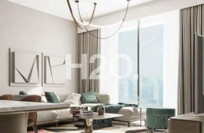 Apartment - 2 Bedrooms - 3 Bathrooms for sale in Amalia Residences - Al Furjan - Dubai