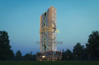 شقة - 1 حمام للبيع في سامانا باراري لاجونز - مجان - دبي لاند - دبي