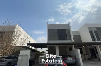 تاون هاوس - 3 غرف نوم - 3 حمامات للايجار في فلل اوروم - آستر - داماك هيلز 2 - دبي تاون هاوس - 3 غرف نوم - 3 حمامات للايجار في فلل اوروم - آستر - داماك هيلز 2 - دبي