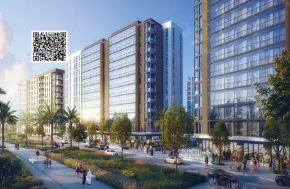Apartment - 3 Bedrooms - 4 Bathrooms for sale in Olfah - Muwaileh Commercial - Sharjah