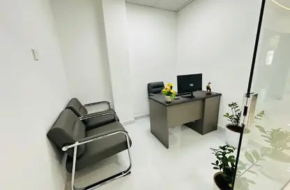 مكتب - استوديو - 1 حمام للايجار في بورسعيد - ديرة - دبي