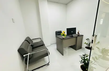 مكتب - استوديو - 1 حمام للايجار في بورسعيد - ديرة - دبي