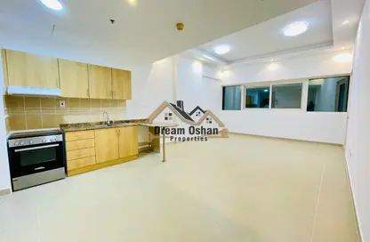 شقة - غرفة نوم - 1 حمام للايجار في ASB  برج - واحة دبي للسيليكون - دبي