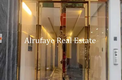 شقة - غرفة نوم - 1 حمام للايجار في الجرف 2 - الجرف - عجمان وسط المدينة - عجمان شقة - غرفة نوم - 1 حمام للايجار في الجرف 2 - الجرف - عجمان وسط المدينة - عجمان