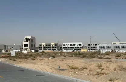 أرض - استوديو للبيع في هاوثورن - داماك هيلز 2 - دبي