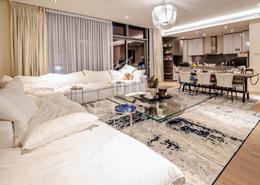 Apartment - 3 bedrooms - 5 bathrooms for sale in Building 11A - City Walk - Dubai