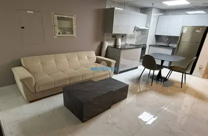 شقة - غرفة نوم - 2 حمامات للايجار في سمر 1 - الصيف - سيزون كوميونيتي - منطقة 15 - قرية جميرا الدائرية - دبي