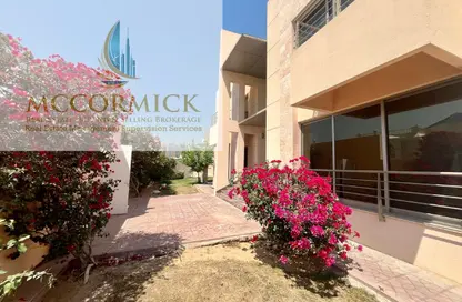 Villa - 5 Bedrooms - 7 Bathrooms for rent in Al Barsha 2 Villas - Al Barsha 2 - Al Barsha - Dubai
