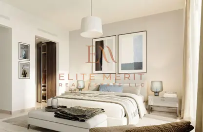 Apartment - 1 Bedroom - 2 Bathrooms for sale in Park Views Residences A - Park Views Residences - Al Kifaf - Zabeel - Dubai