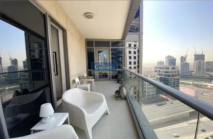 Apartment - 2 Bedrooms - 2 Bathrooms for rent in South Ridge 5 - South Ridge - Downtown Dubai - Dubai