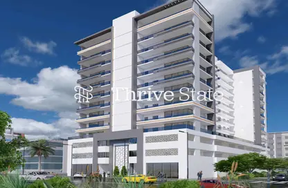 Apartment - 2 Bedrooms - 2 Bathrooms for sale in Amalia Residences - Al Furjan - Dubai