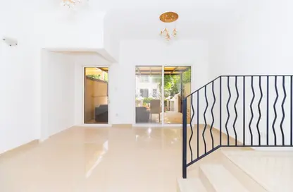 Townhouse - 2 Bedrooms - 2 Bathrooms for rent in The Townhouses at Al Hamra Village - Al Hamra Village - Ras Al Khaimah