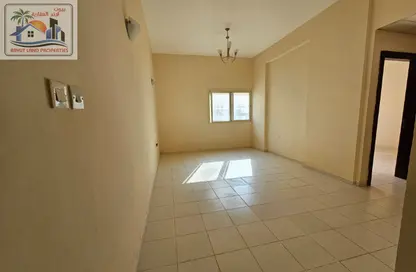 Apartment - 1 Bedroom - 2 Bathrooms for rent in Qasimia 13 building - Al Nad - Al Qasimia - Sharjah