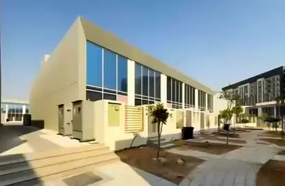 Villa - 1 Bedroom - 2 Bathrooms for rent in Rukan Lofts - Dubai Land - Dubai