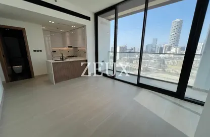 Apartment - 1 Bedroom - 2 Bathrooms for sale in Binghatti Venus - Jumeirah Village Circle - Dubai