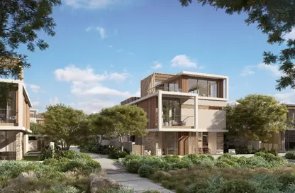 Villa - 5 Bedrooms - 6 Bathrooms for sale in The Acres (Phase 1) - The Acres - Dubai Land - Dubai