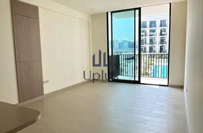 شقة - غرفة نوم - 2 حمامات للايجار في بن غاطي اورورا - قرية الجميرا سركل - دبي