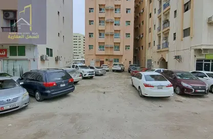 Land - Studio for sale in Al Nabaa Building - Al Naba'ah - Al Sharq - Sharjah