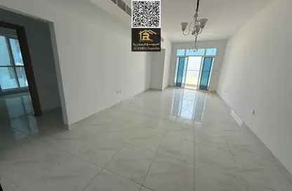 Apartment - 3 Bedrooms - 2 Bathrooms for rent in Al Rumailah building - Al Rumailah 2 - Al Rumaila - Ajman