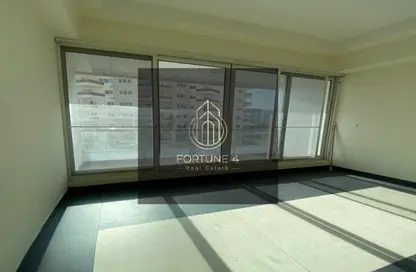Apartment - Studio - 1 Bathroom for rent in Silicon Heights 1 - Silicon Heights - Dubai Silicon Oasis - Dubai