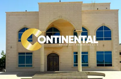 فيلا - 8 غرف نوم - 8 حمامات للبيع في فلل مدينة محمد بن زايد - مدينة محمد بن زايد - أبوظبي