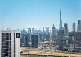 Apartment - 2 bedrooms - 4 bathrooms for sale in SLS Dubai Hotel & Residences - Business Bay - Dubai