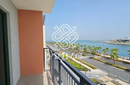 Apartment - 2 Bedrooms - 3 Bathrooms for sale in La Rive - Building 4 - La Mer - Jumeirah - Dubai