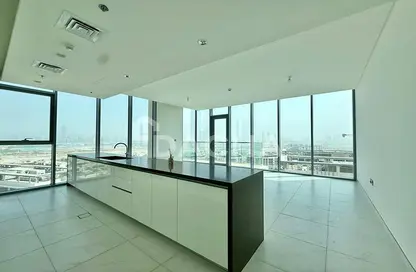 Apartment - 2 Bedrooms - 3 Bathrooms for rent in The Residences at District One - Mohammed Bin Rashid City - Dubai