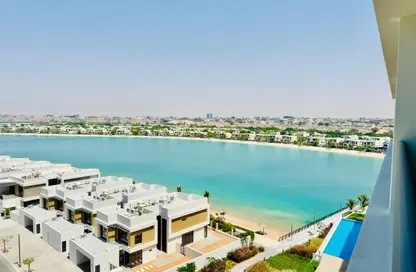 Apartment - 1 Bedroom - 2 Bathrooms for sale in Gateway Residences 2 - Mina Al Arab - Ras Al Khaimah
