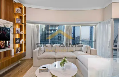 Apartment - 2 Bedrooms - 3 Bathrooms for sale in Lake Terrace - JLT Cluster D - Jumeirah Lake Towers - Dubai