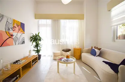 Apartment - 2 Bedrooms - 2 Bathrooms for rent in Norton Court 4 - Norton Court - Motor City - Dubai