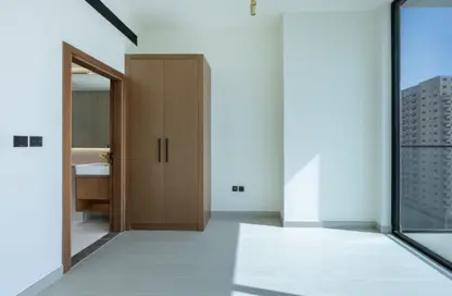Apartment - Studio - 1 Bathroom for sale in Binghatti Tulip - Jumeirah Village Circle - Dubai