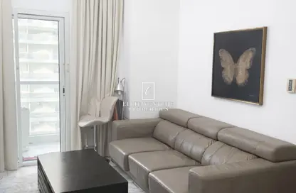 شقة - غرفة نوم - 2 حمامات للبيع في المساكن الحمراء - مدينة دبي الرياضية - دبي شقة - غرفة نوم - 2 حمامات للبيع في المساكن الحمراء - مدينة دبي الرياضية - دبي