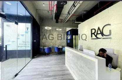 Office Space - Studio for rent in Al Qusais Road - Al Qusais - Dubai