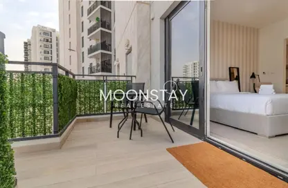 شقة - 1 حمام للبيع في وترز أج - جزيرة الياس - أبوظبي شقة - 1 حمام للبيع في وترز أج - جزيرة الياس - أبوظبي