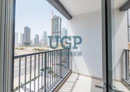 Apartment - 1 bedroom - 1 bathroom for sale in The Bridges - Shams Abu Dhabi - Al Reem Island - Abu Dhabi